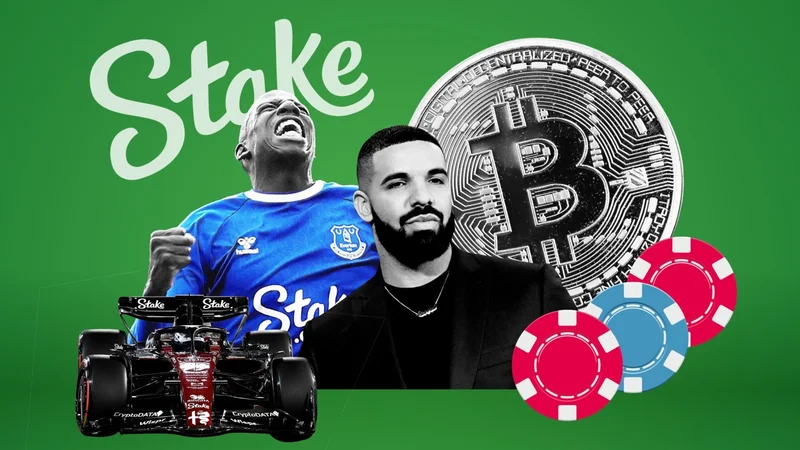 Stake Casino Argentina - Juegos en Vivo y Tragamonedas Populares