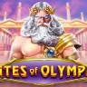 Gates of Olympus - Stake Casino
